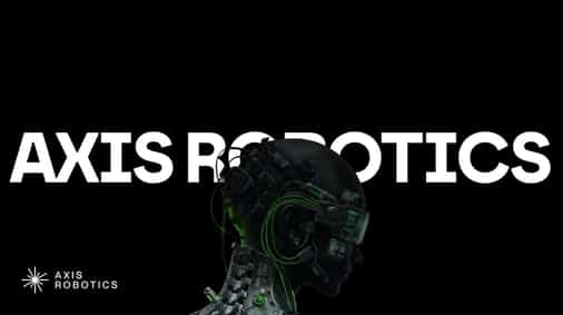 Axis Robotics raised $12M Funding to Build the compounding data engine accelerating physical AI